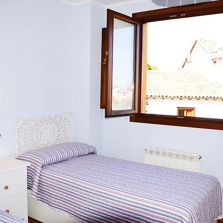 La Cotera Vut Apartment Colombres Bagian luar foto