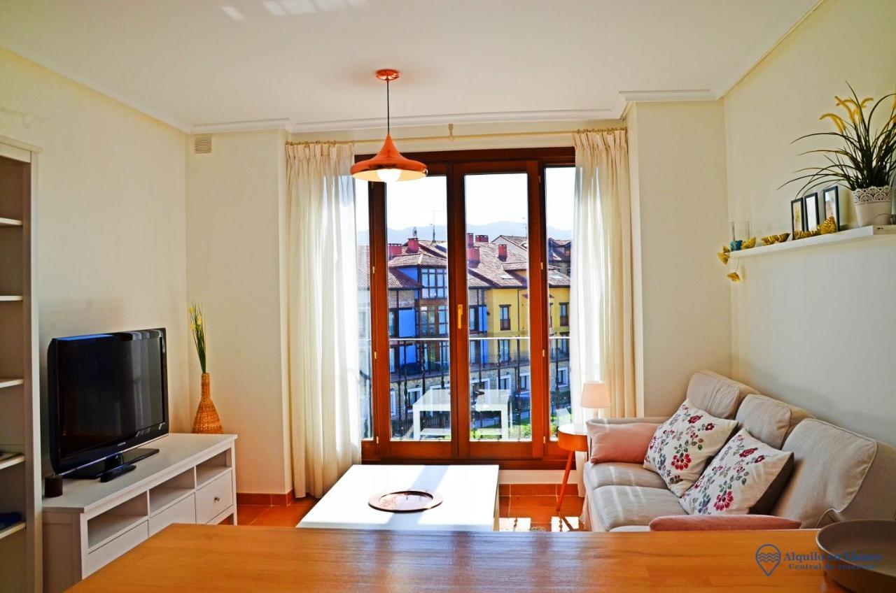 La Cotera Vut Apartment Colombres Bagian luar foto