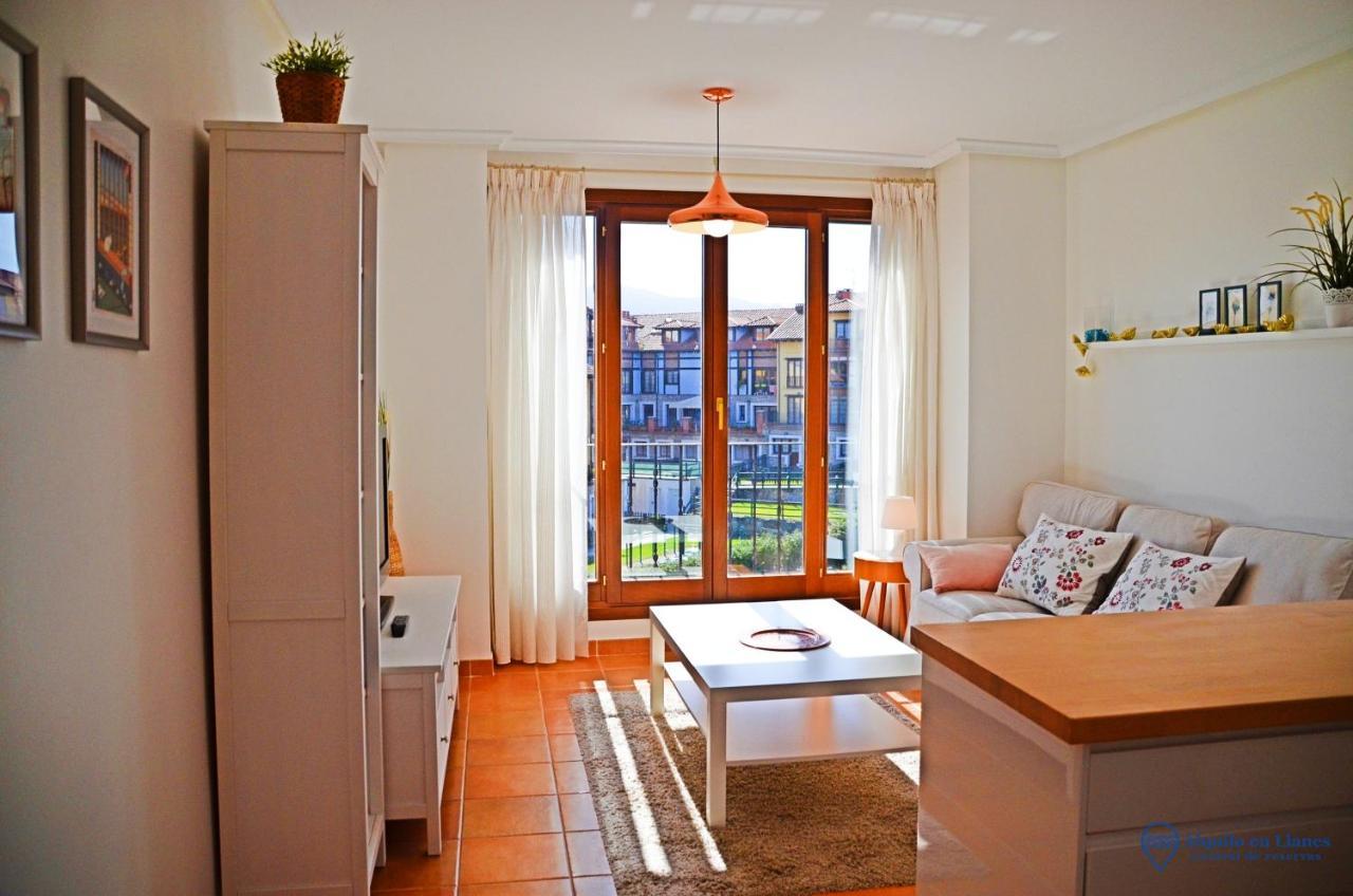 La Cotera Vut Apartment Colombres Bagian luar foto