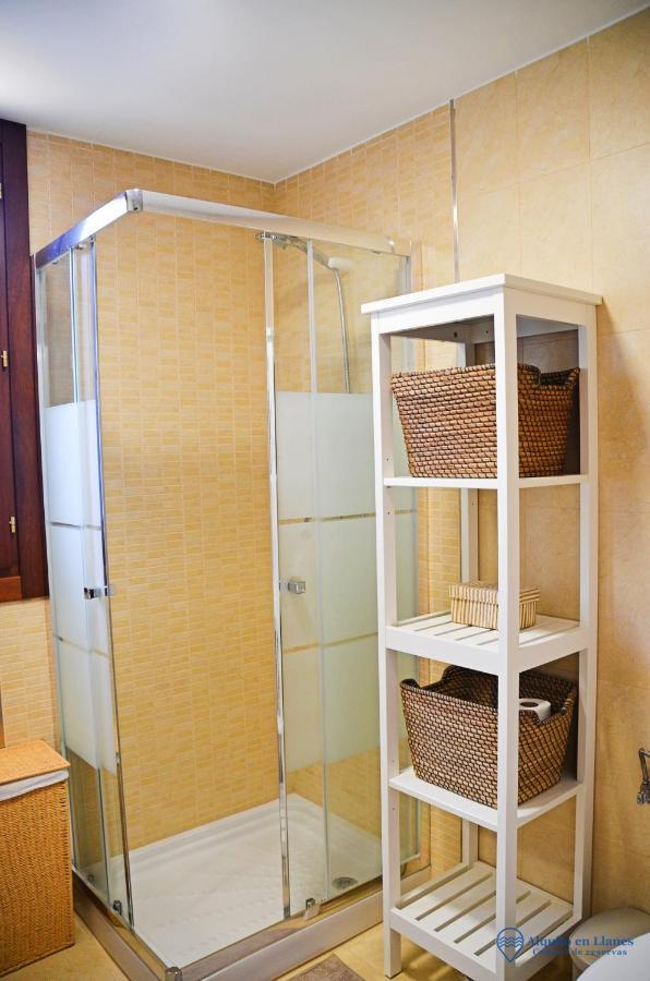 La Cotera Vut Apartment Colombres Bagian luar foto