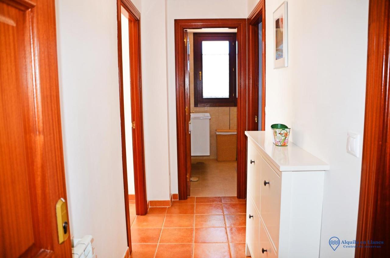La Cotera Vut Apartment Colombres Bagian luar foto