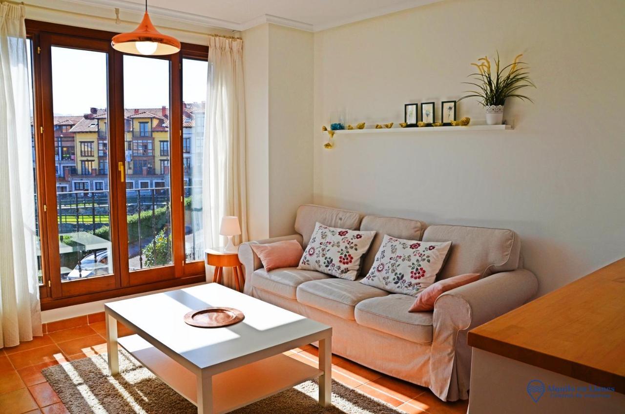 La Cotera Vut Apartment Colombres Bagian luar foto